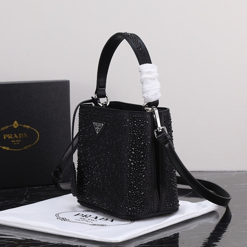 Dragons Bags pradn Luxury Bag --73145