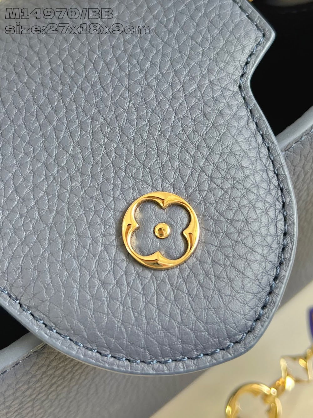Dragons Bags ln Luxury Bag --97369