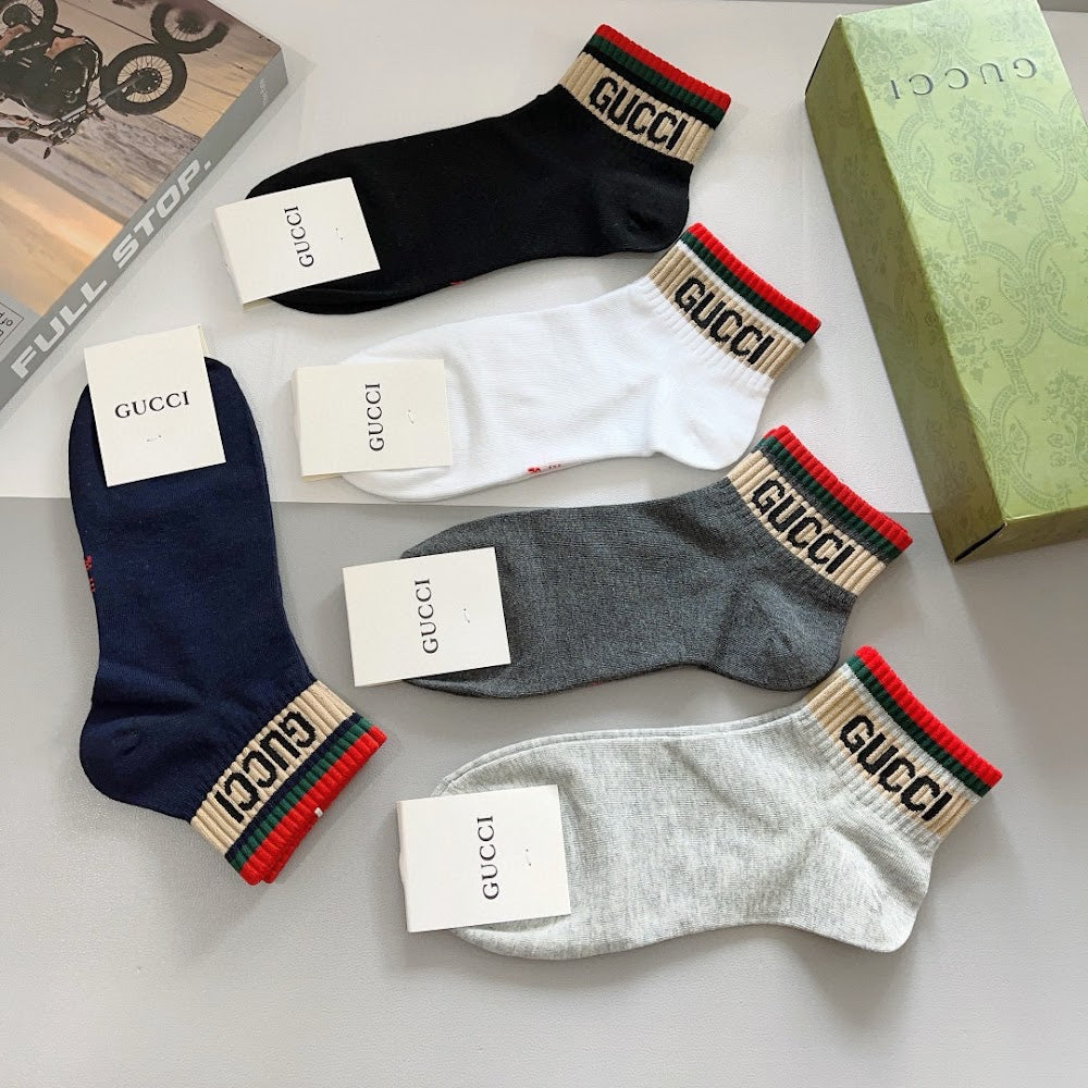 Dragons Bags Premium Luxury Socks --98124