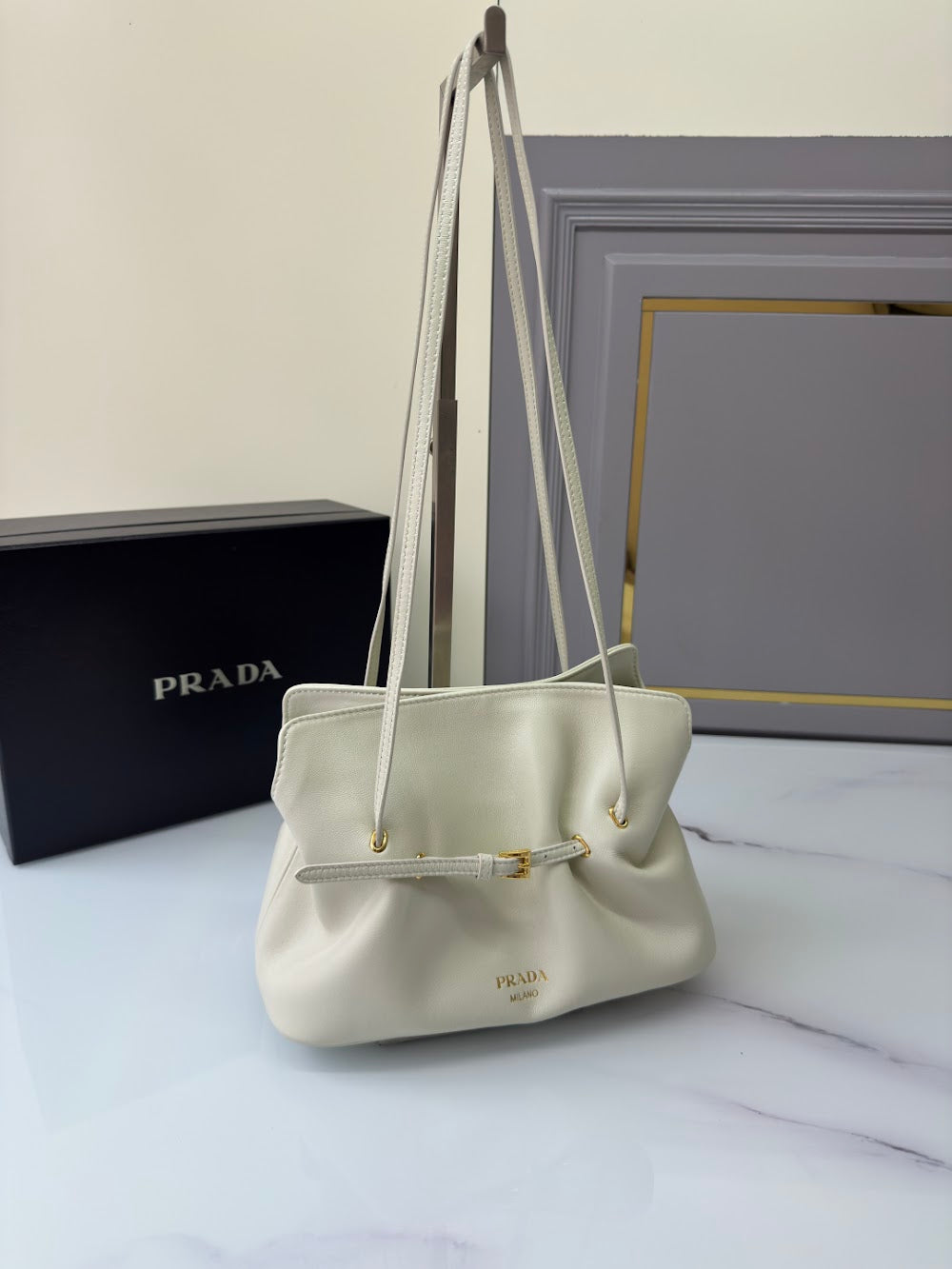 Dragons Bags Pradn Luxury Bag --101580