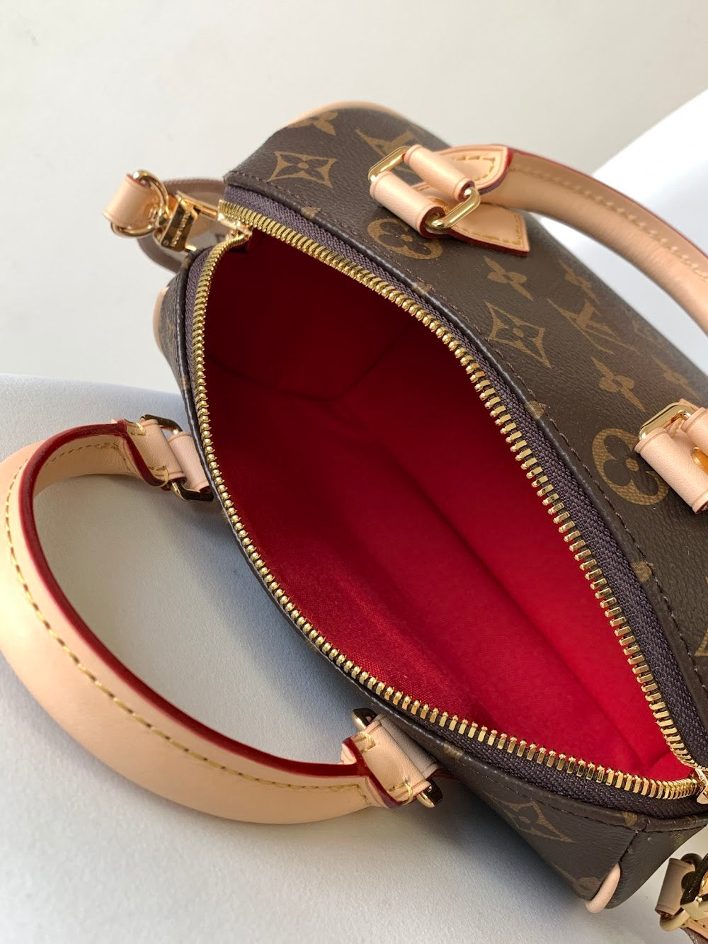 Dragons Bags LVn Luxury Bag --79087