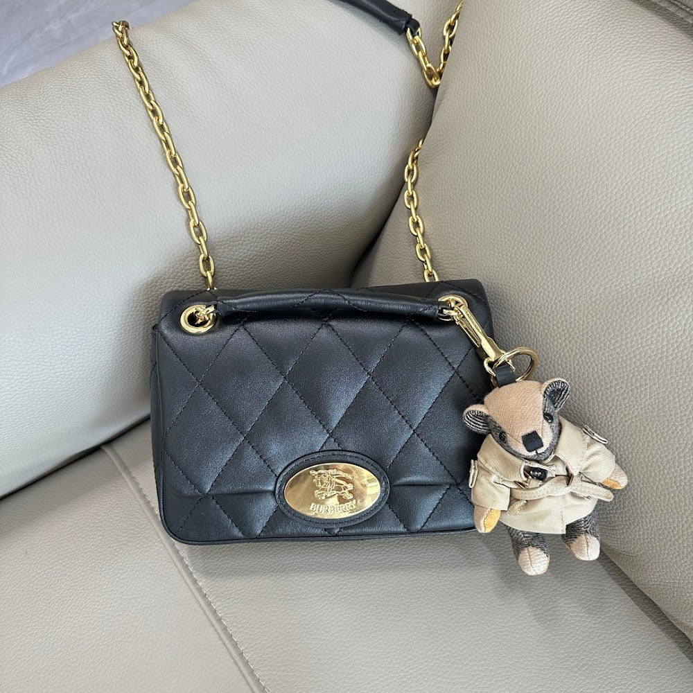 Dragons Bags Burberryn Luxury Bag --92340