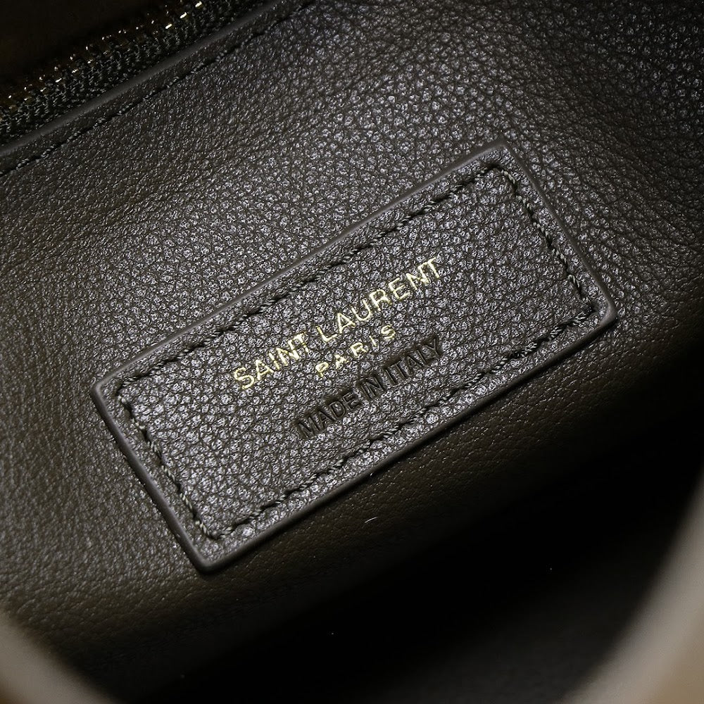 Dragons Bags YSLn Luxury Bag --120762