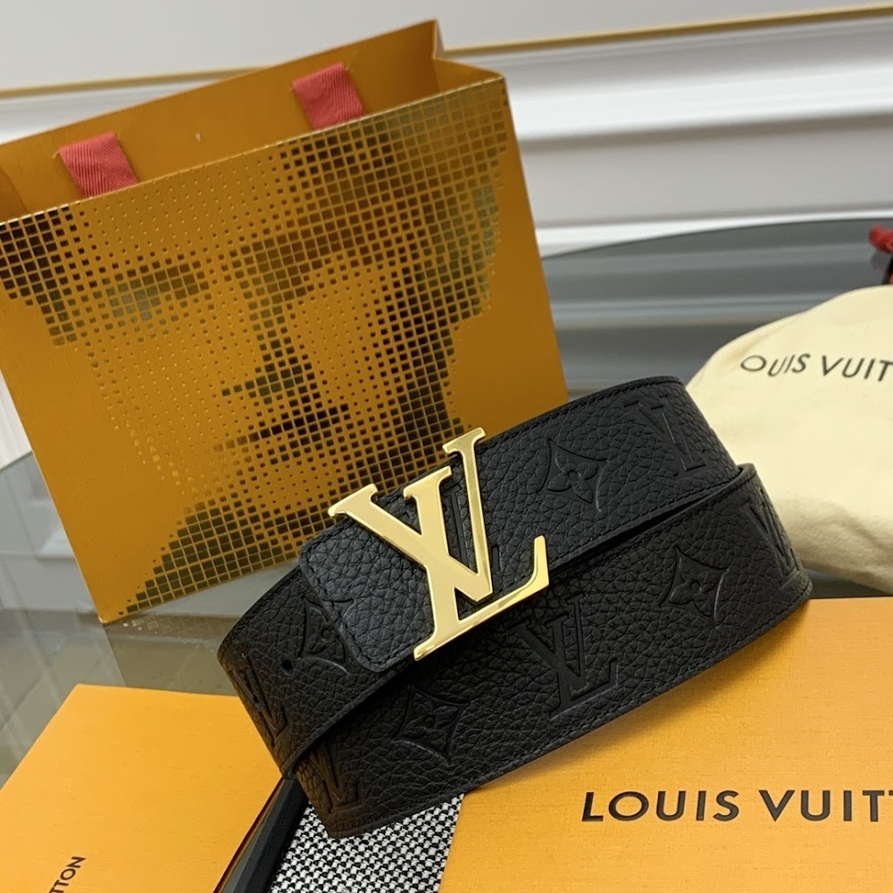 Dragons Bags ln Luxury Belt --109986