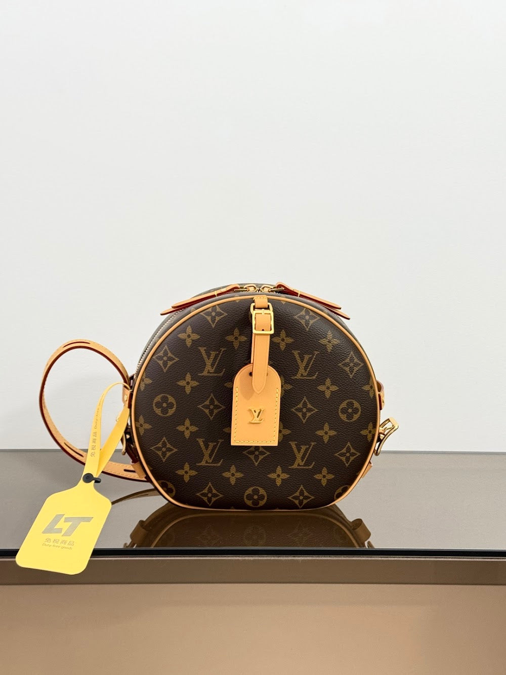 Dragons Bags ln Luxury Bag --96285
