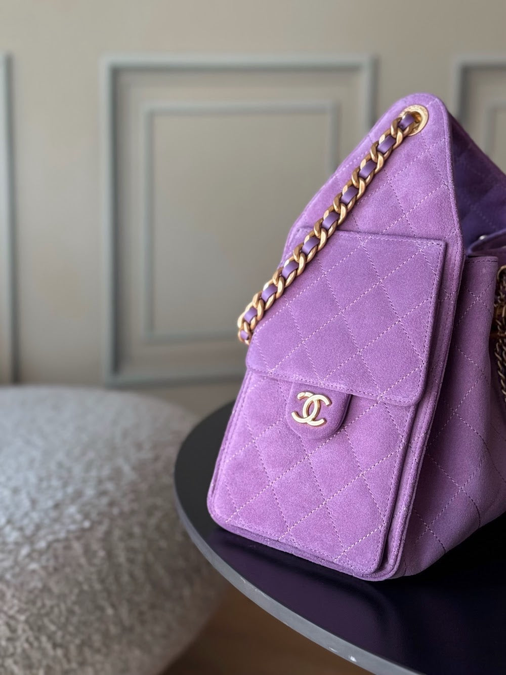 Dragons BagsCHn Luxury Bag --113895