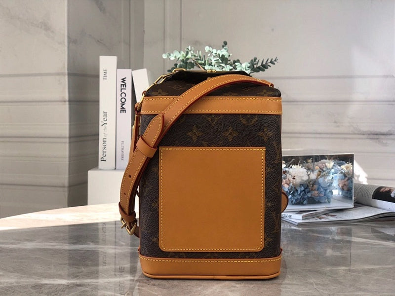 Dragons Bags ln Luxury Bag --66519