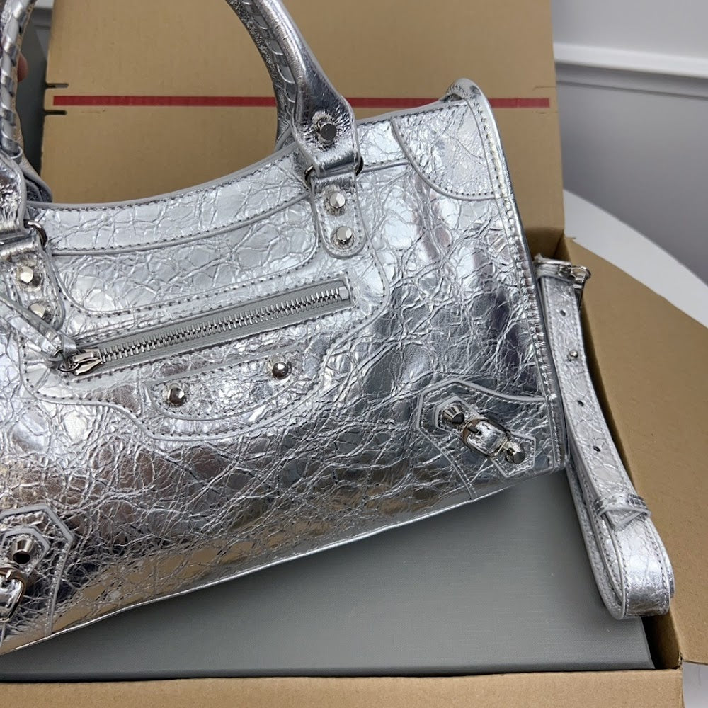 Dragons Bags Balenciaga Luxury Bag --110953