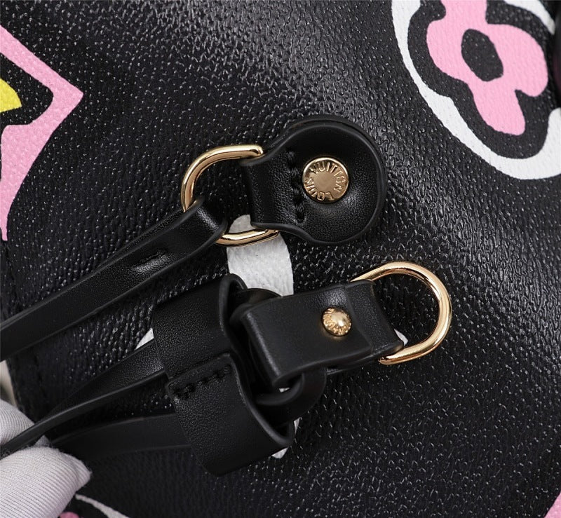 Dragons Bags ln Luxury Bag --78163