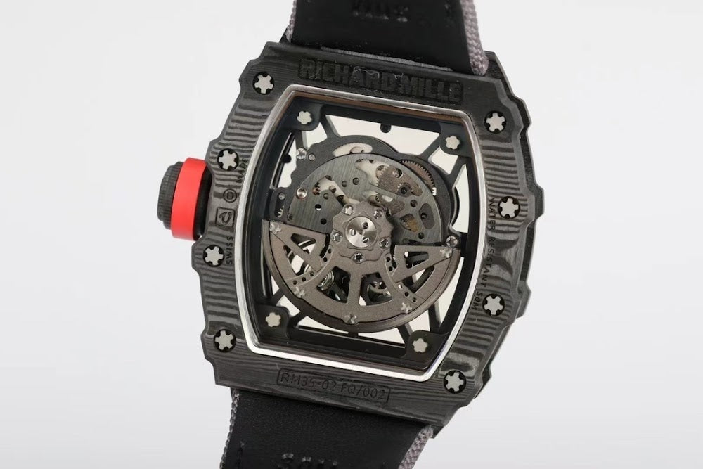 Dragons Bags Luxury Designer Watch --103518