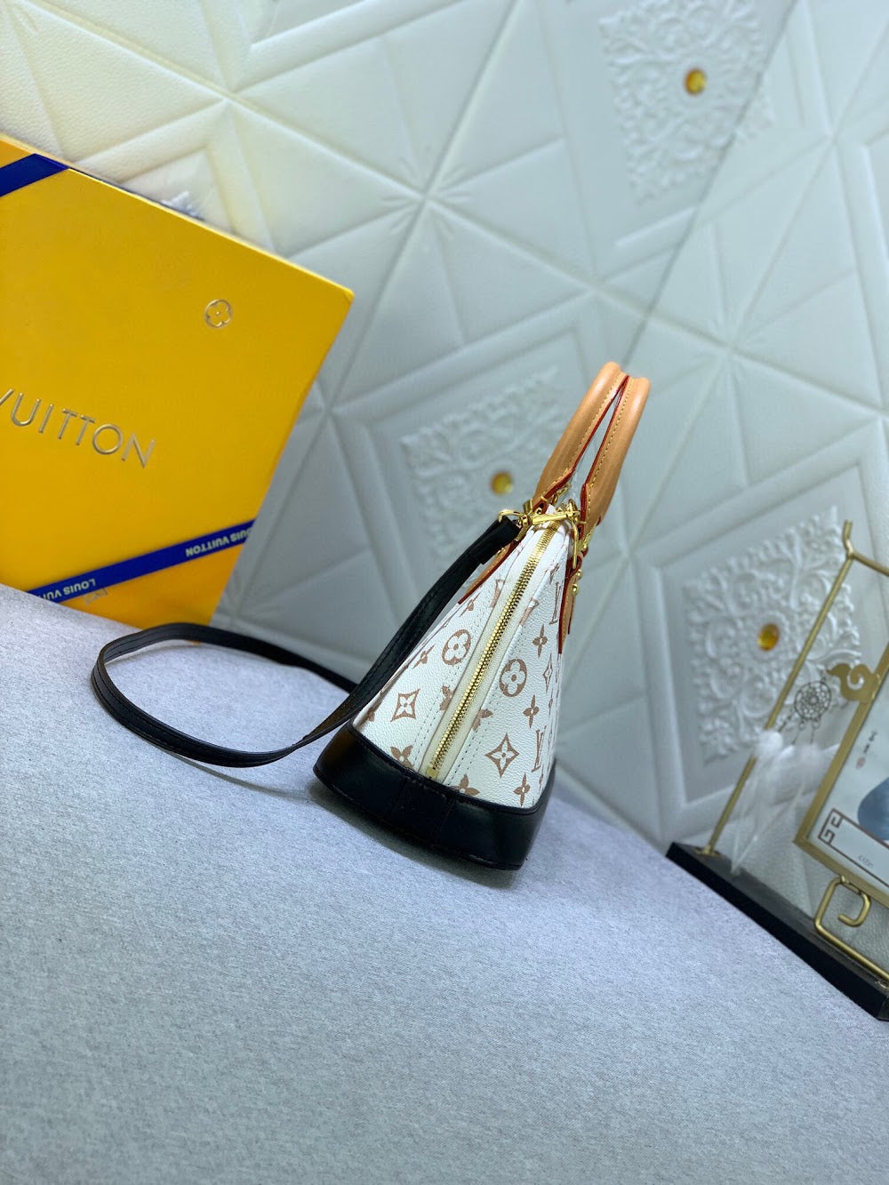 Dragons Bags LVn Luxury Bag --80087