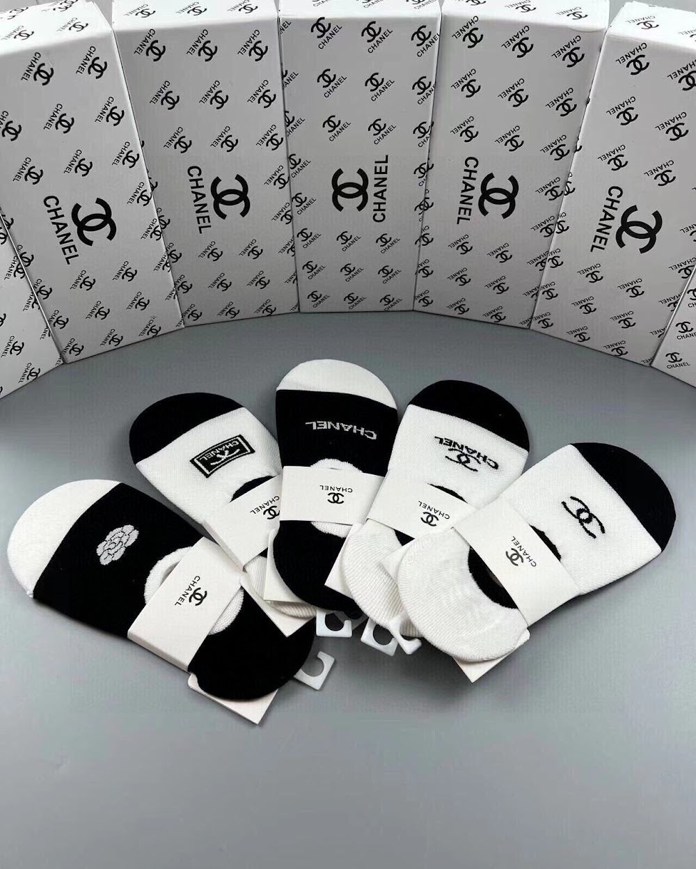 Dragons Bags Premium Luxury Socks --98197