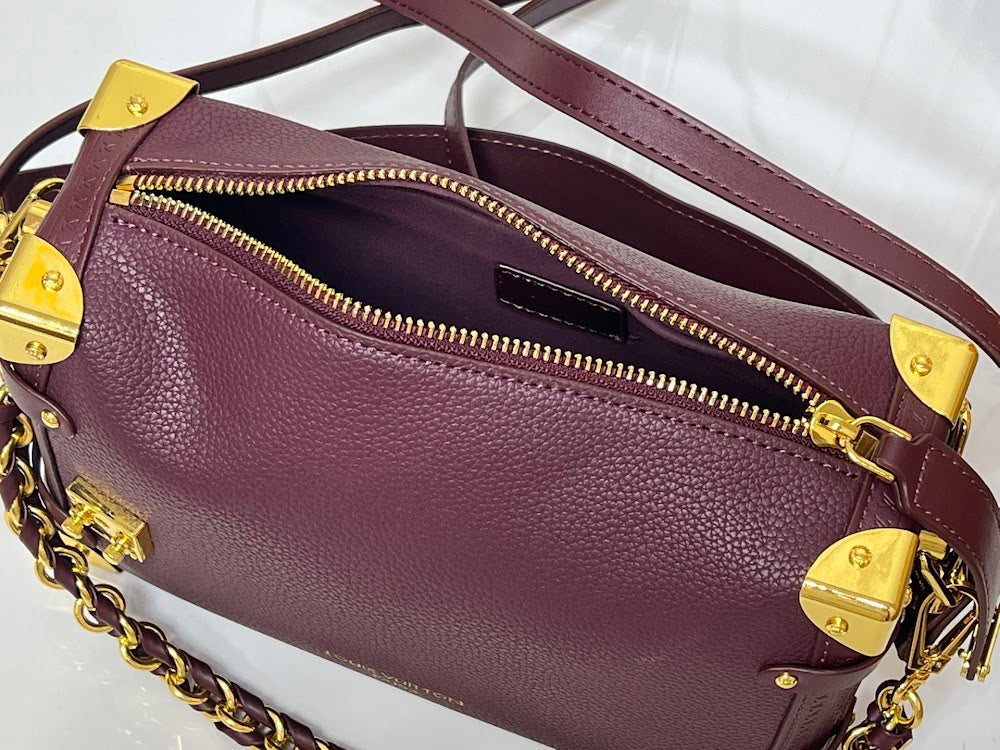Dragons Bags ln Luxury Bag --77481