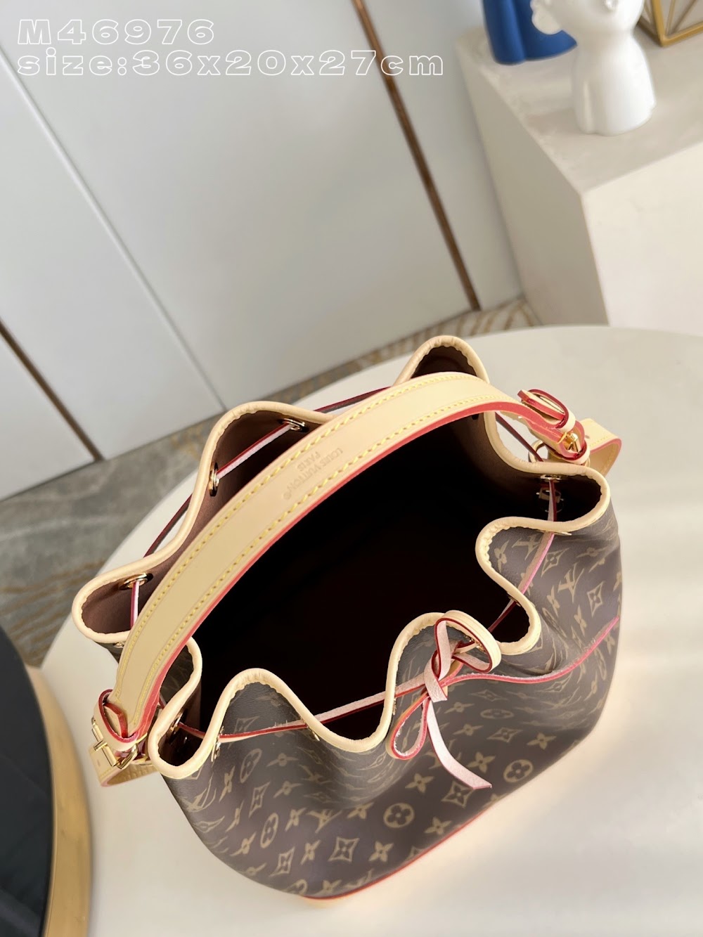 Dragons Bags ln Luxury Bag --95942