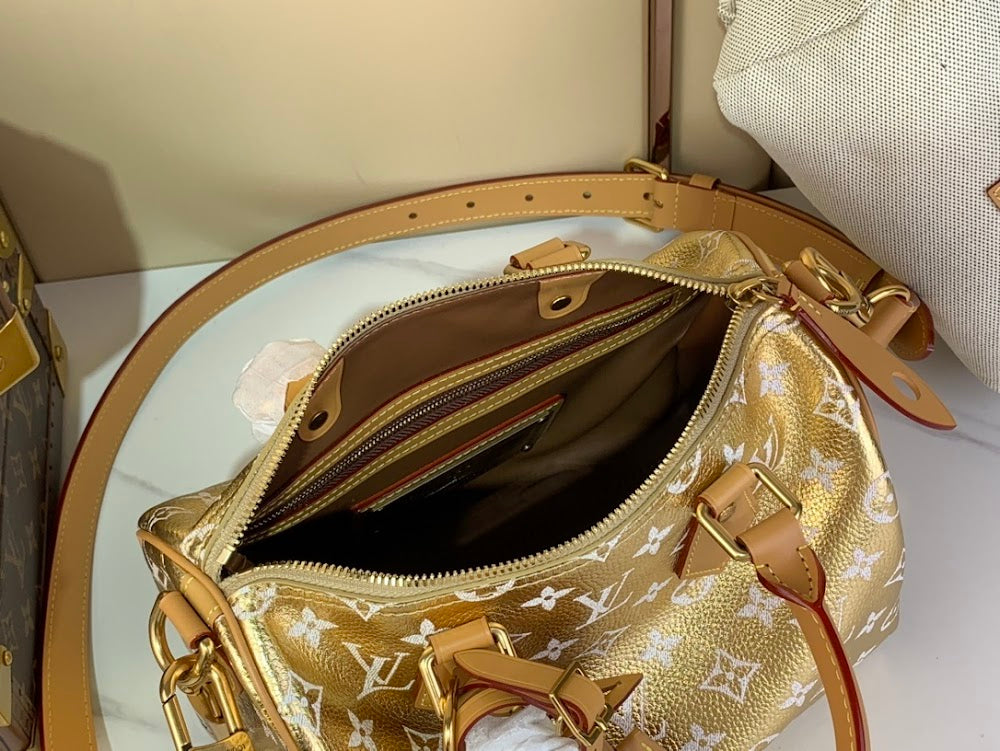 Dragons Bags ln Luxury Bag --63346