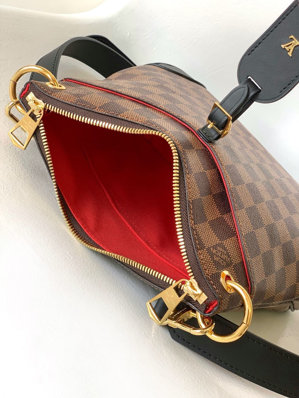 Dragons Bags LVn Luxury Bag --79223