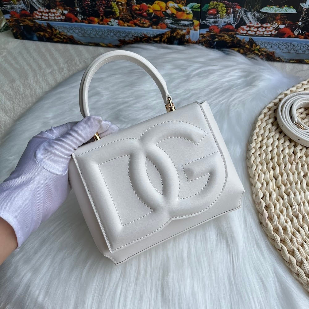Dragons Bags DGn Luxury Bag --93715