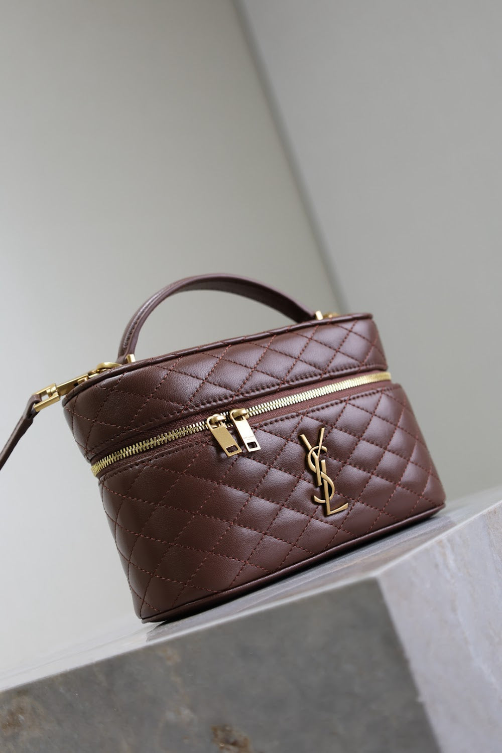 Dragons Bags YSLn Luxury Bag --120609