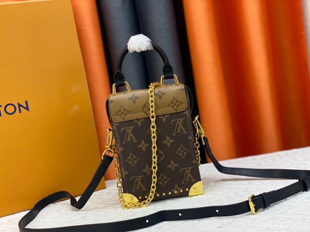 Dragons Bags LVn Luxury Bag --81052