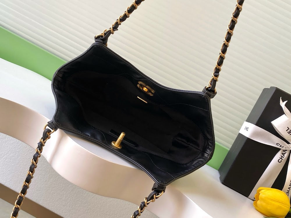 Dragons BagsCHn Luxury Bag --114372