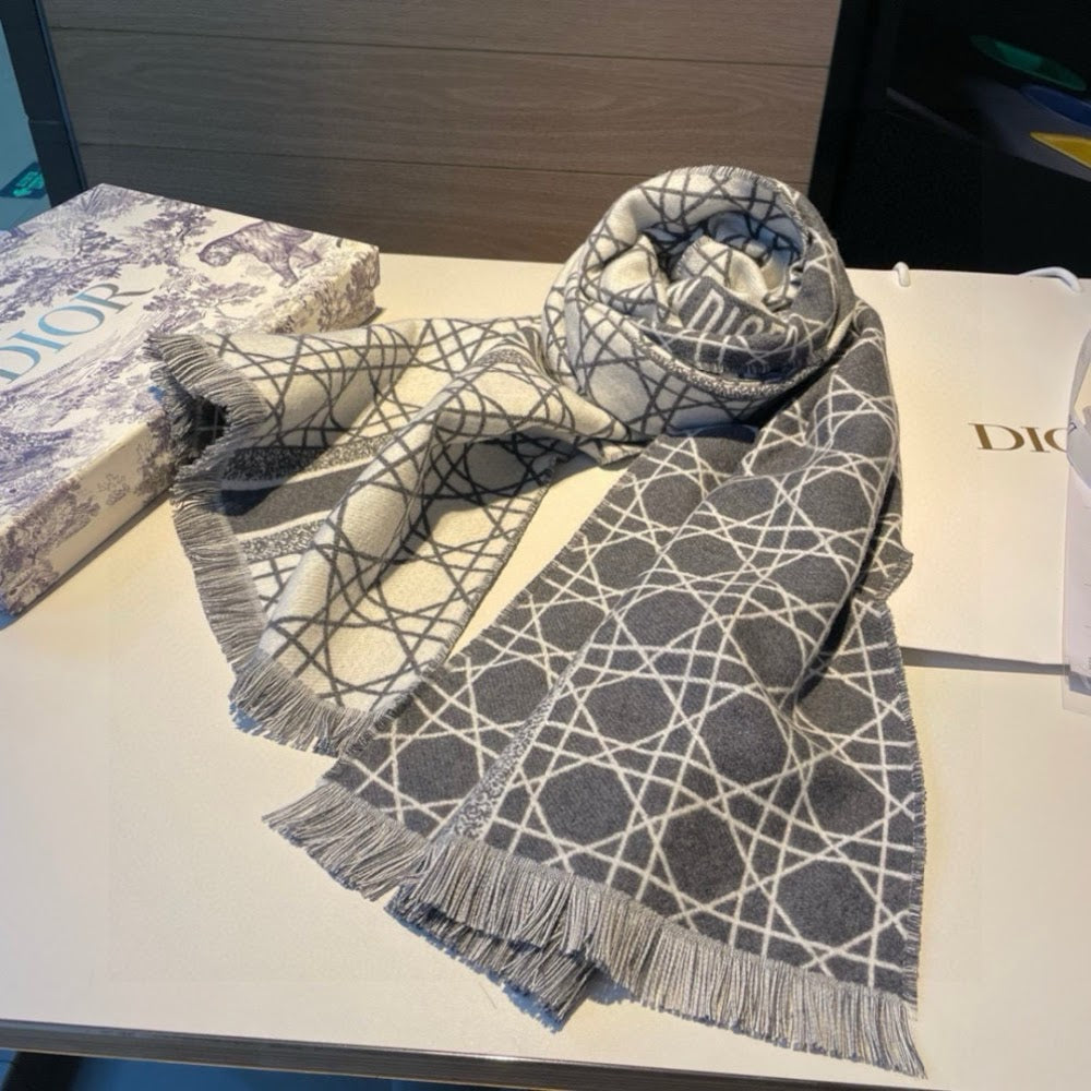 Dragons Bags Premium Designer Scarf --99578