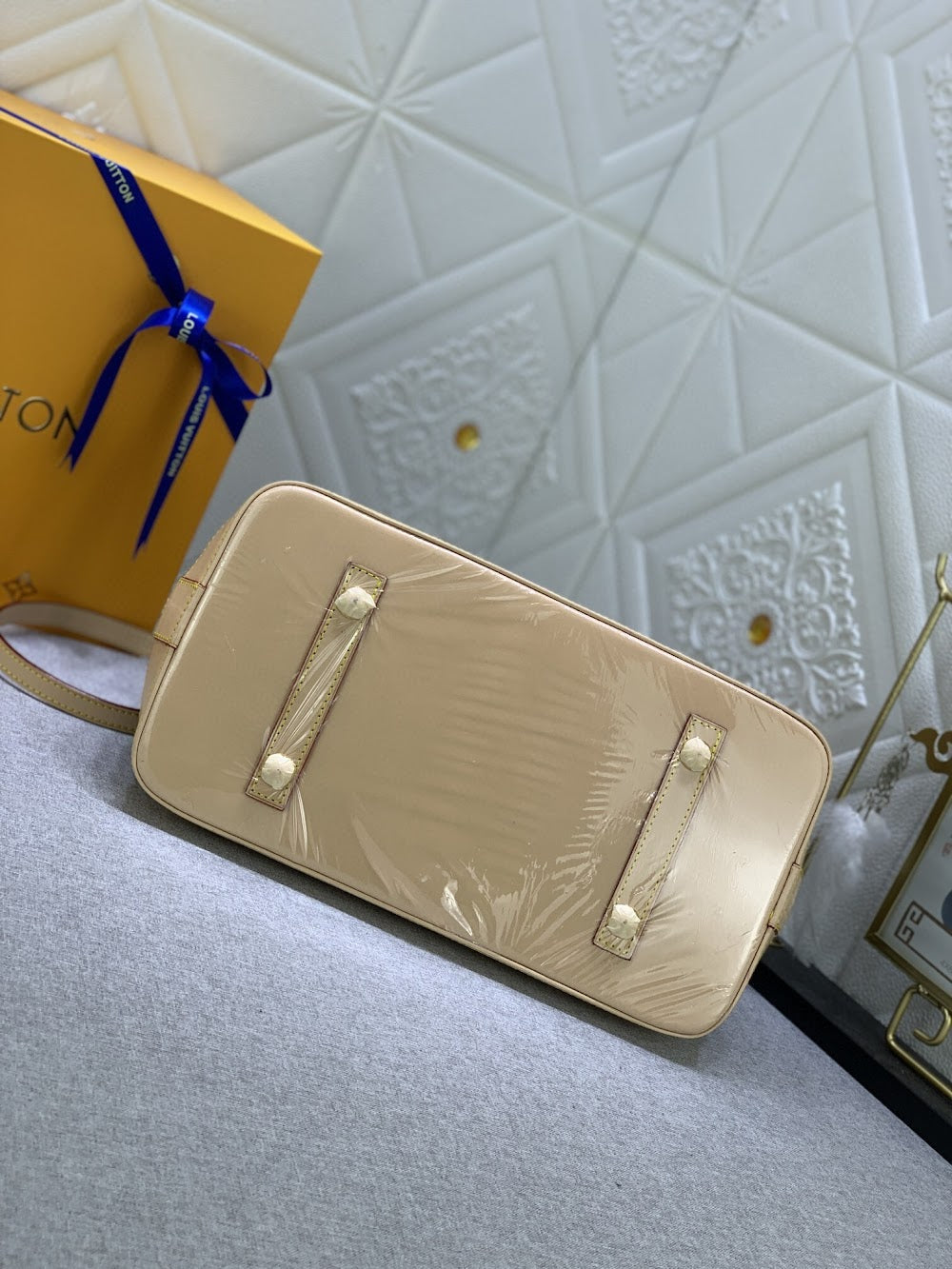 Jessica Bags ln Luxury Bag --75766