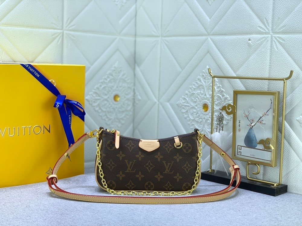 Dragons Bags LVn Luxury Bag --81196