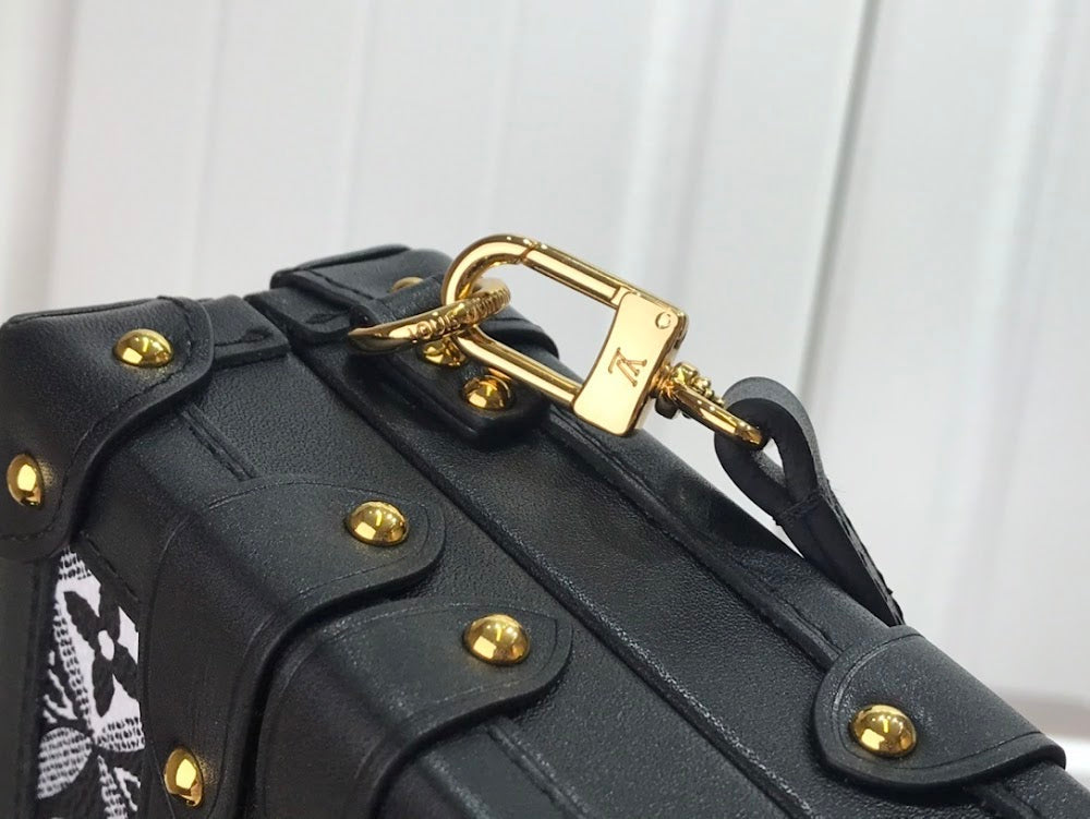 Dragons Bags ln Luxury Bag --59365