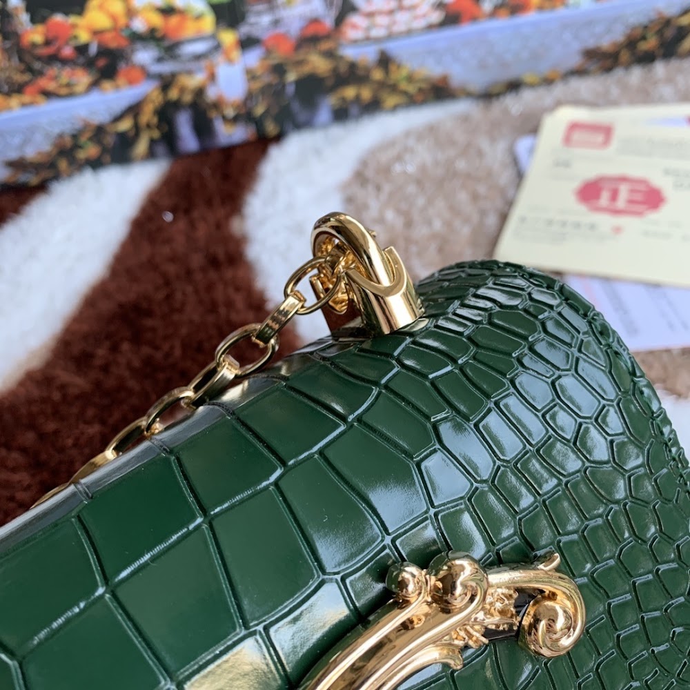 Dragons Bags DGn Luxury Bag --93271