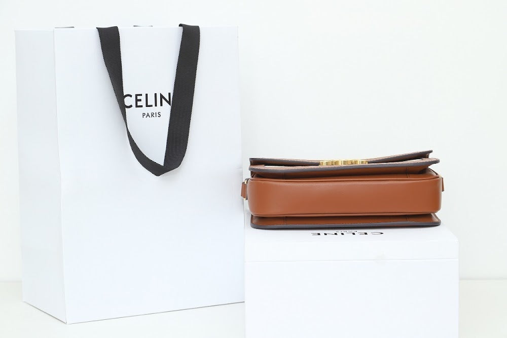 Dragons Bags Celine Luxury Bag --112054