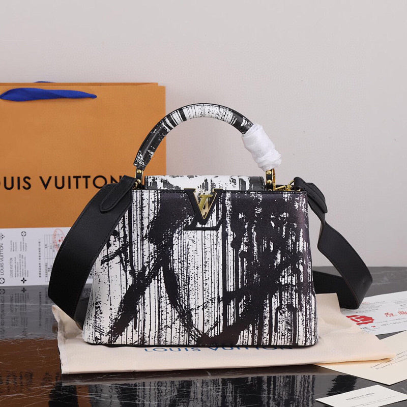 Dragons Bags LVn Luxury Bag --81053