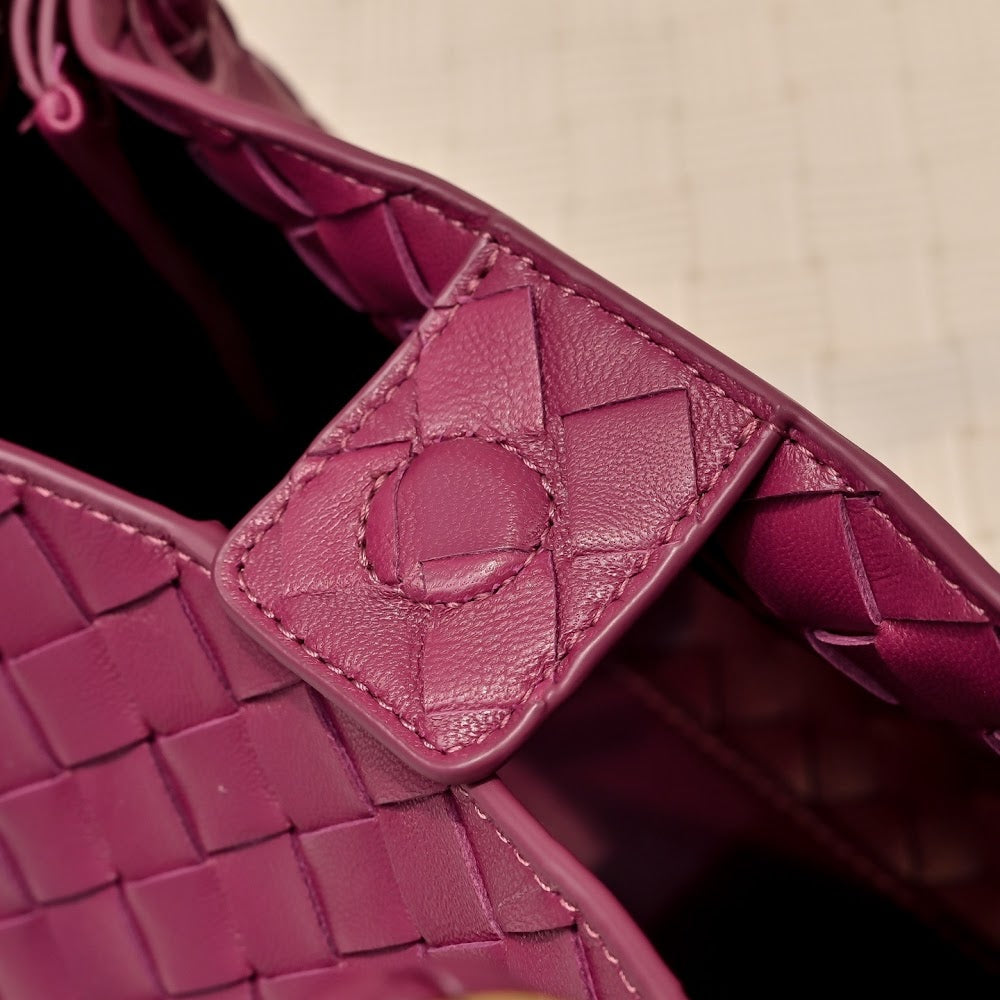 Dragons Bags Bottegan Luxury Bag --90127
