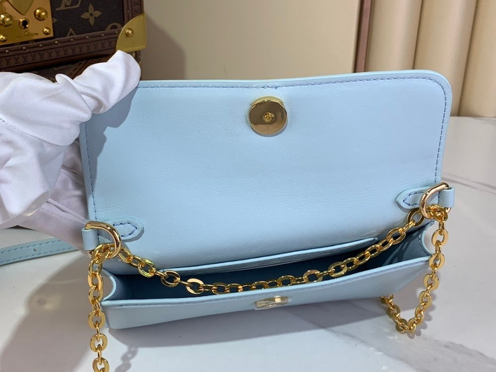 Dragons Bags ln Luxury Bag --69740
