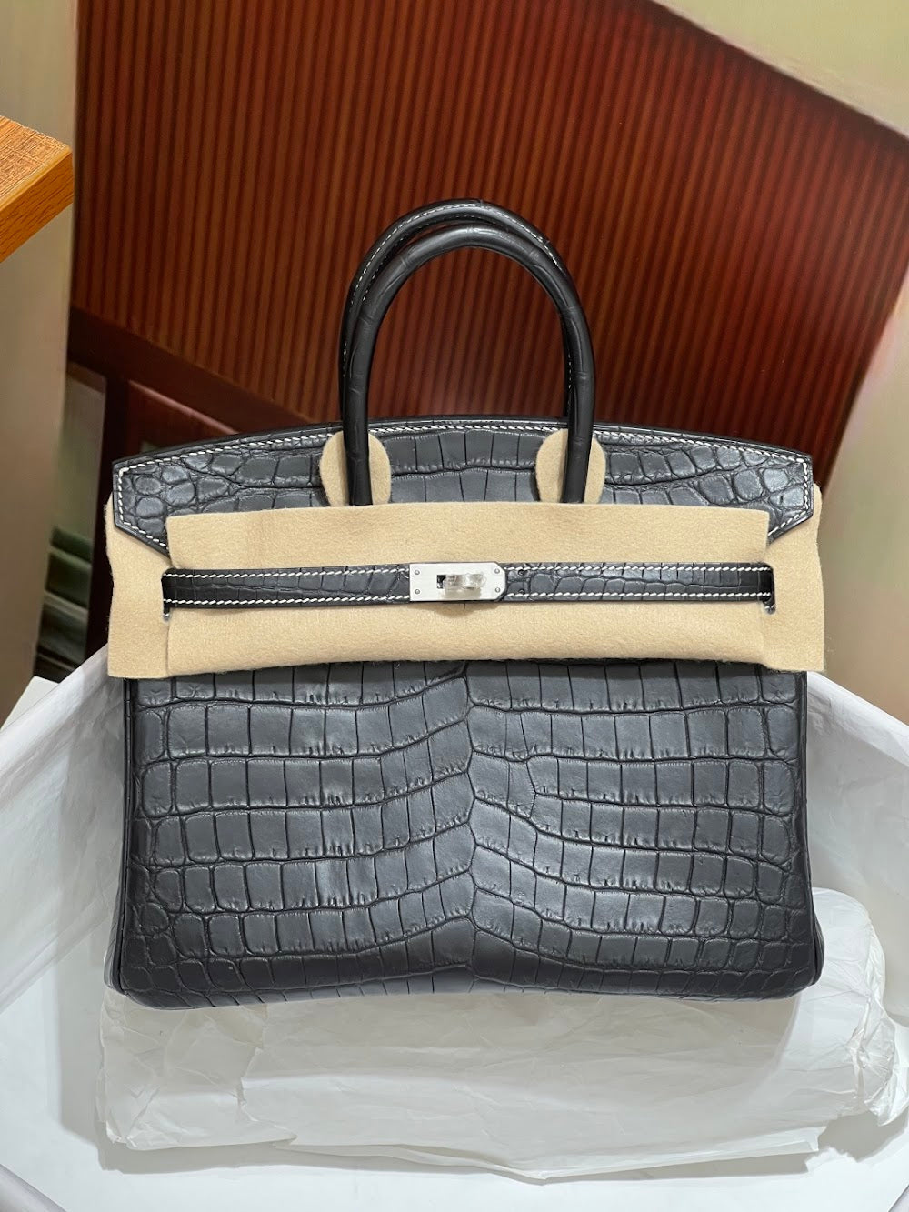 Dragons BagsHermesn Luxury Bag --117360