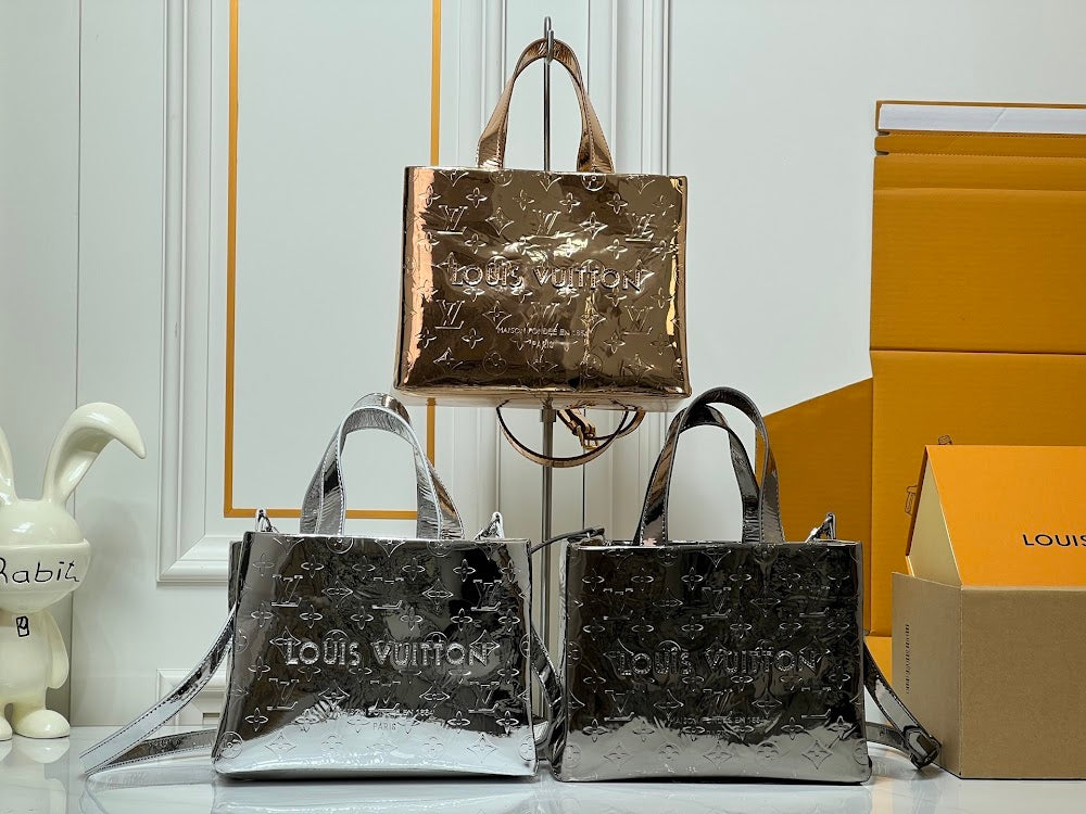 Dragons Bags ln Luxury Bag --77781