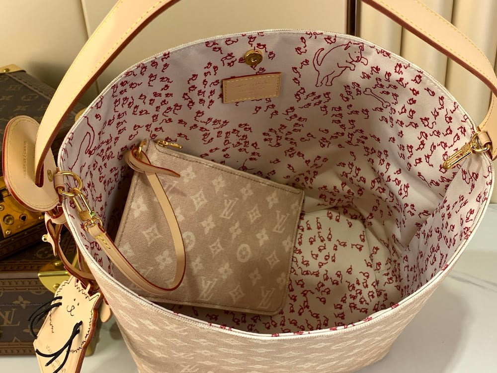 Dragons Bags ln Luxury Bag --56460