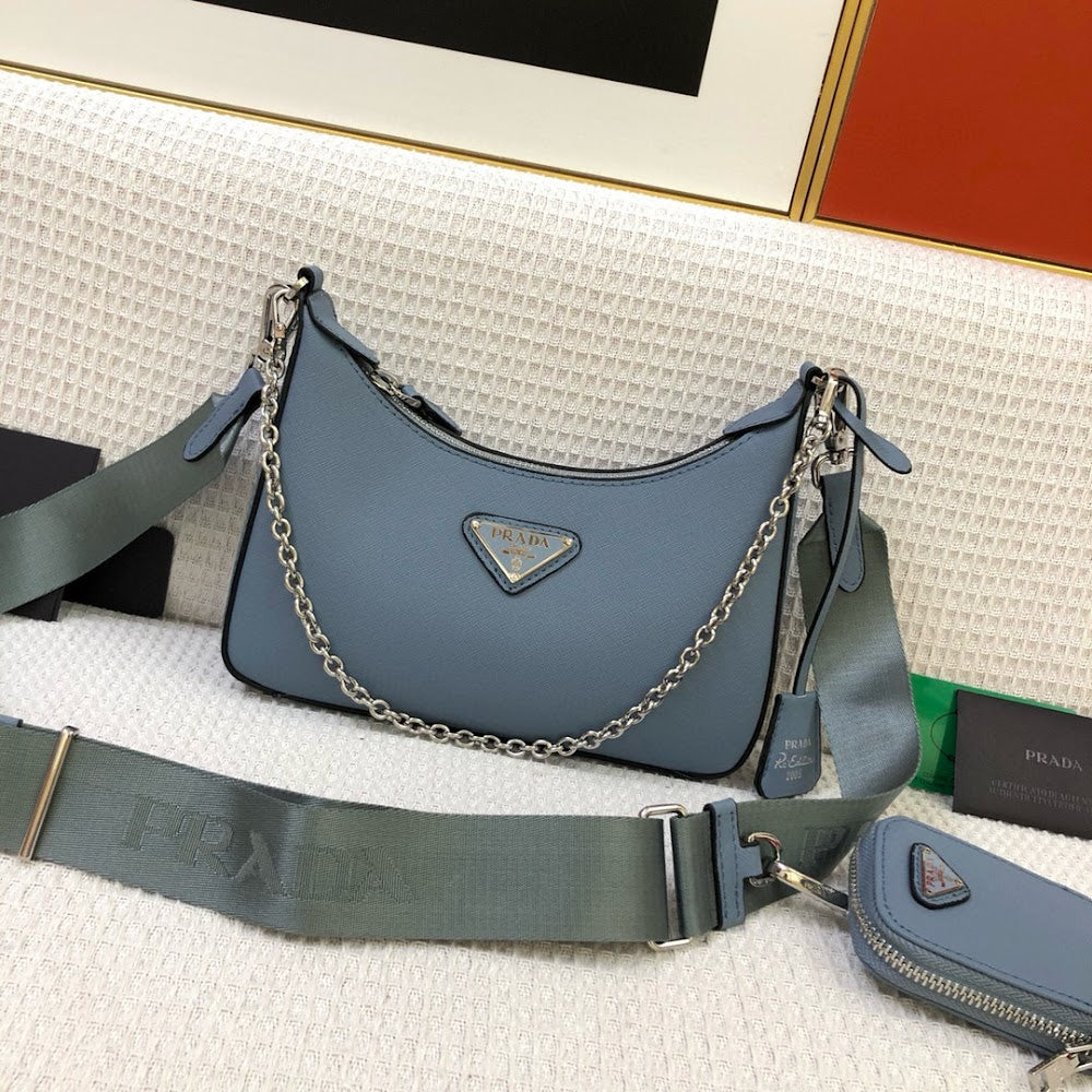 Dragons Bags pradn Luxury Bag --73745