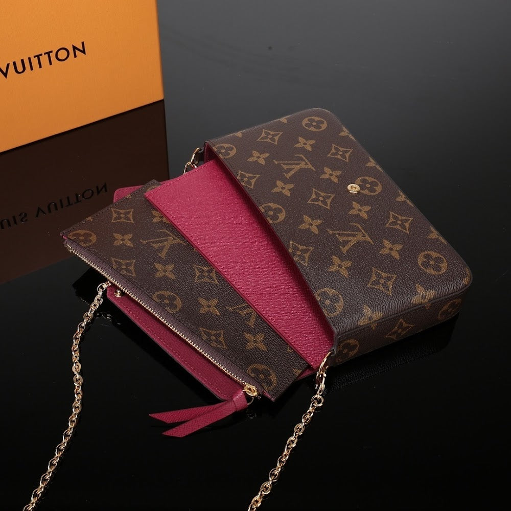 Dragons Bags ln Luxury Bag --59110