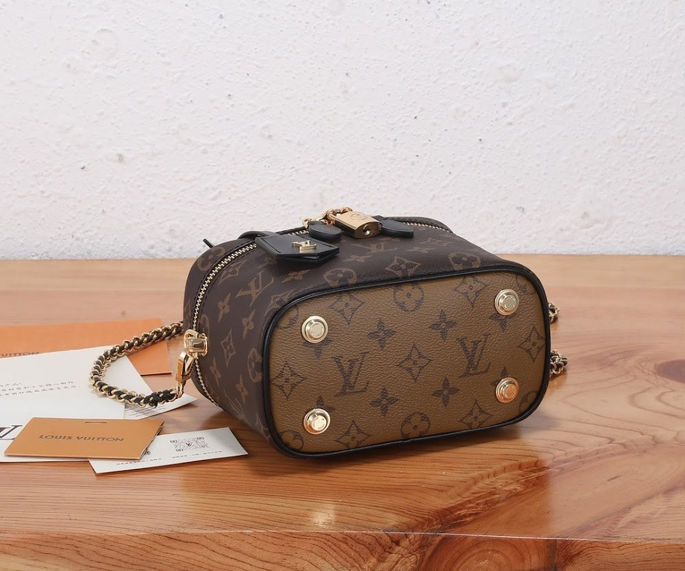 Dragons Bags LVn Luxury Bag --80961