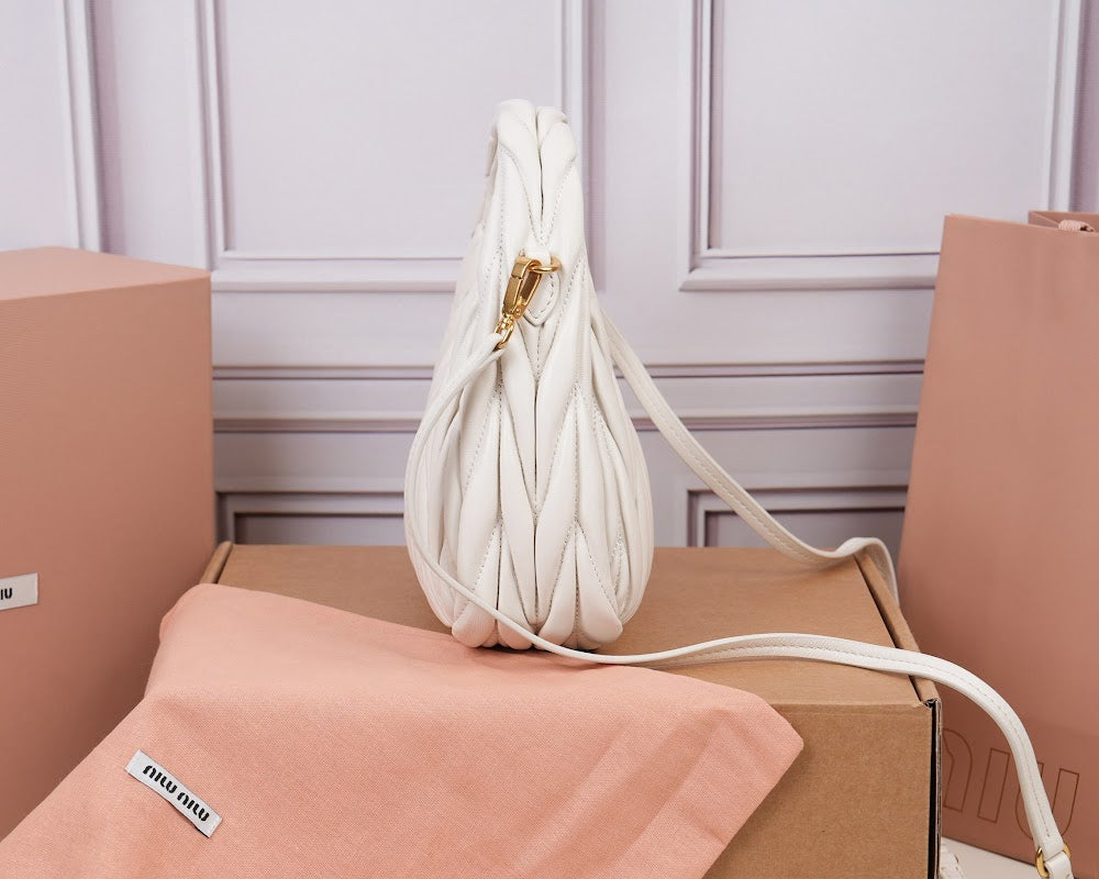Dragons Bags Miun Miun Luxury Bag --123055