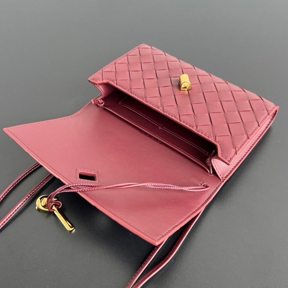 Dragons Bags Bottegan Luxury Bag --90307