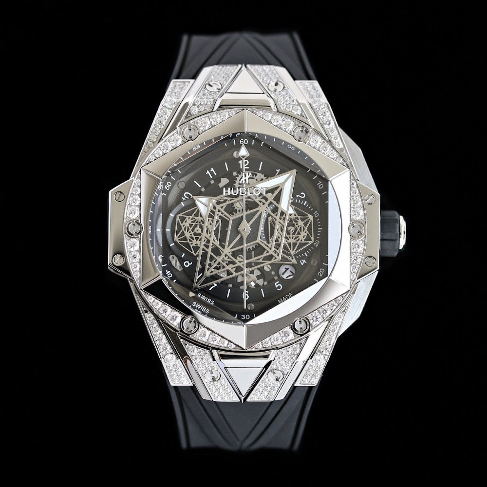 Dragons Bags Luxury Designer Watch --103252