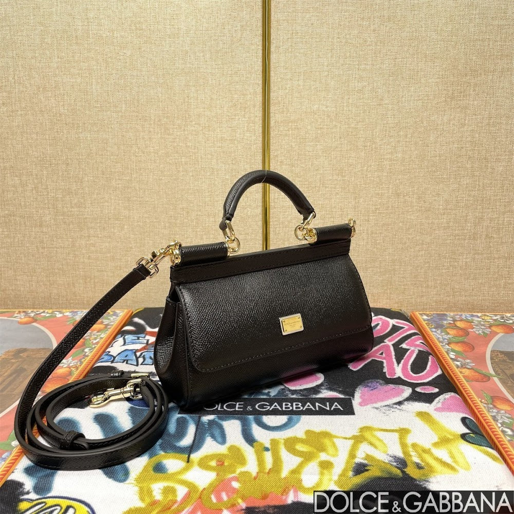 Dragons Bags DGn Luxury Bag --93617