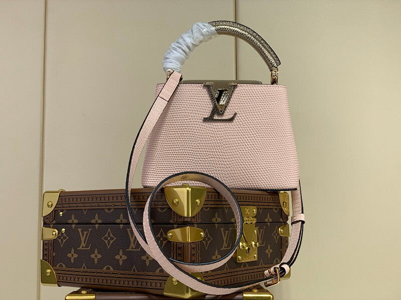 Dragons Bags ln Luxury Bag --56049