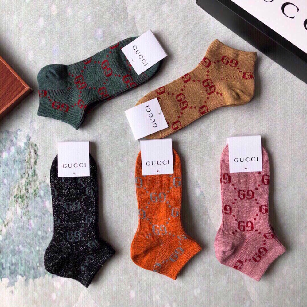 Dragons Bags Premium Luxury Socks --98231
