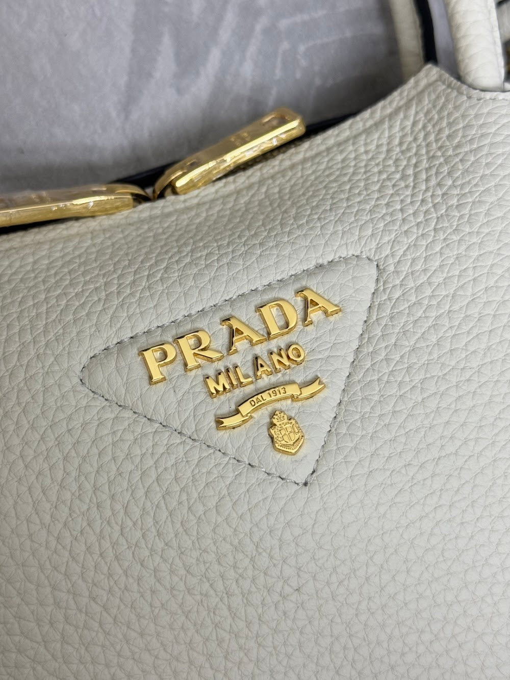 Dragons Bags Pradn Luxury Bag --101350