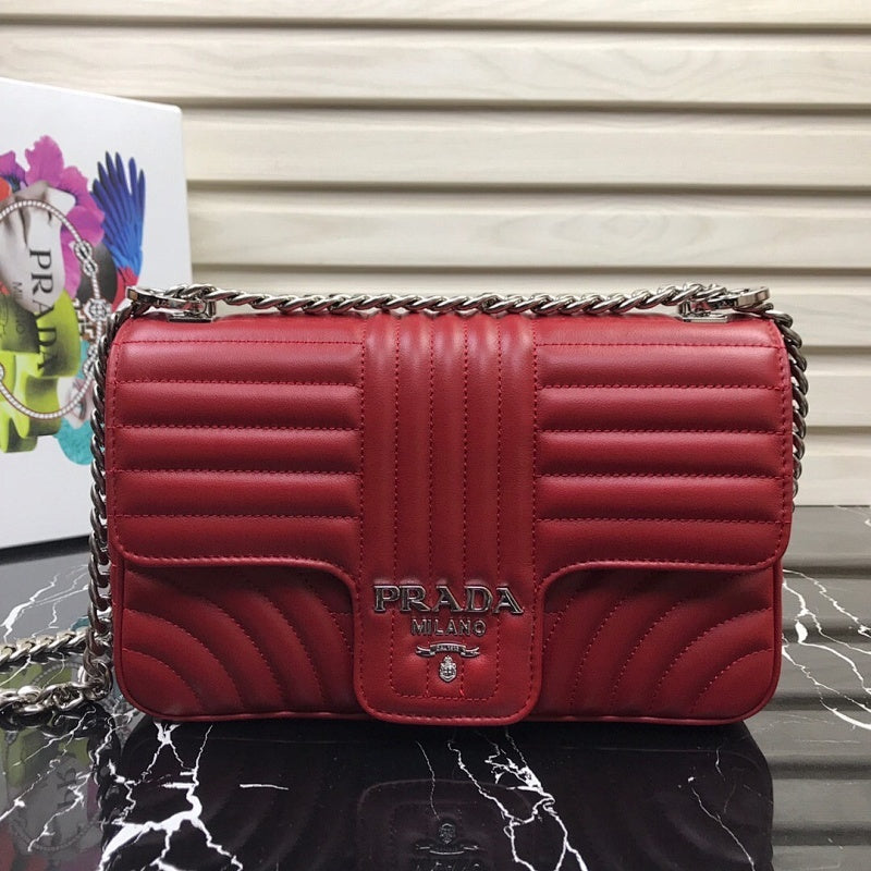 Jessica Bags pradn Luxury Bag --74647