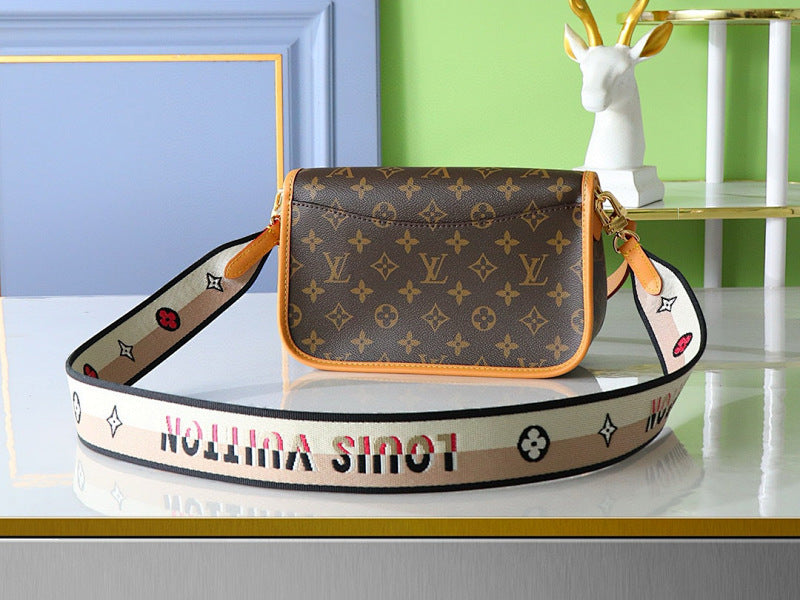 Dragons Bags LVn Luxury Bag --79230