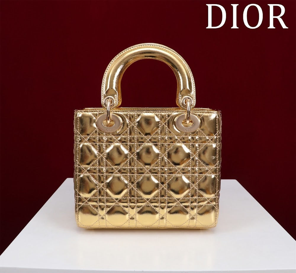 Dragons BagsDiorn Luxury Bag --115940