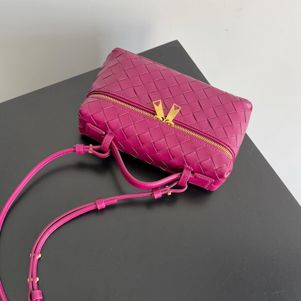 Dragons Bags Bottegan Luxury Bag --90465